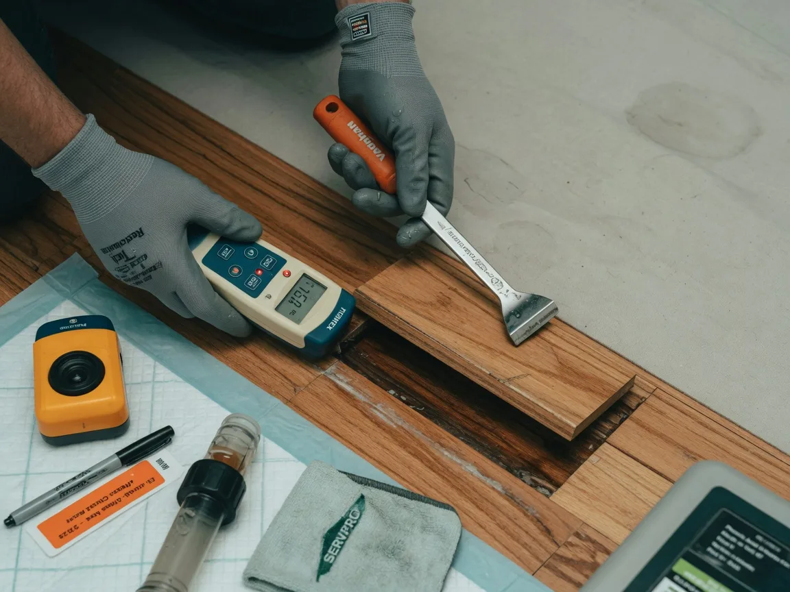 Why choose Water Damage Restoration in Scio, OR